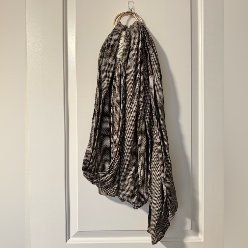 Wildbird Herringbone Ring Sling
